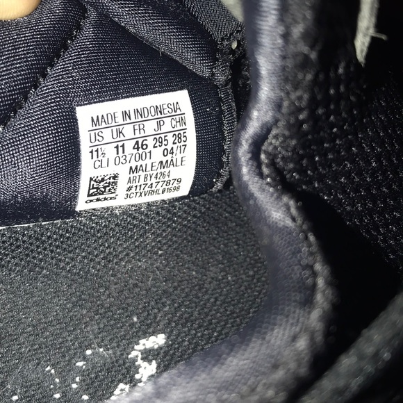 Adidas Alphabounce - Picture 3 of 4